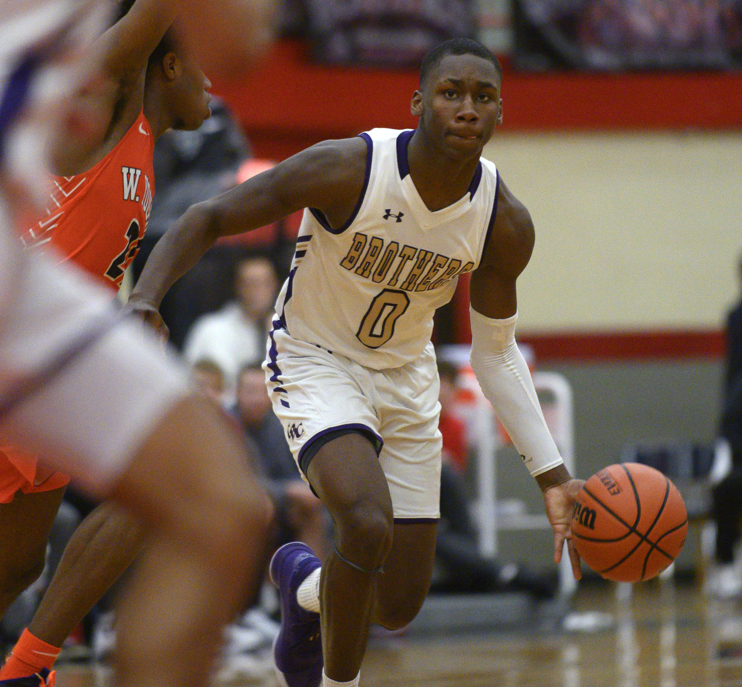 CBC vs. Whitney Young
